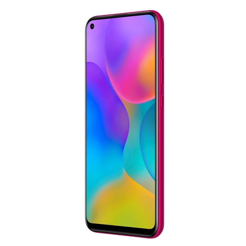 Honor play 3 мобильный телефон honor play 3 6,39 дюймов, четыре ядра, Android 9,0, разблокировка лица, GPU Turbo 3,0, мобильные телефоны