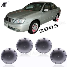 Комплект из 4 шт. колпачки для обода колеса NISSAN SUNNY 2003 2004 2005 40315 PA200