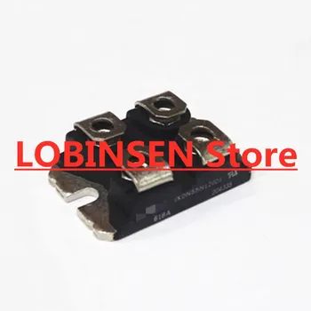 

IXDN55N120D1 SOT-227B IXDN 55N120 D1 1200V 100A IXDN55N120DI