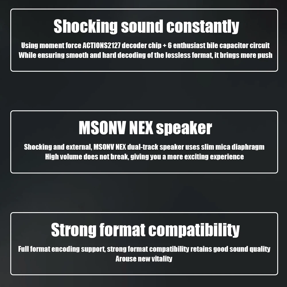 X3 Bluetooth плеер Bluetooth портативный музыкальный плеер с громким динамиком поддержка fm-радио запись будильник