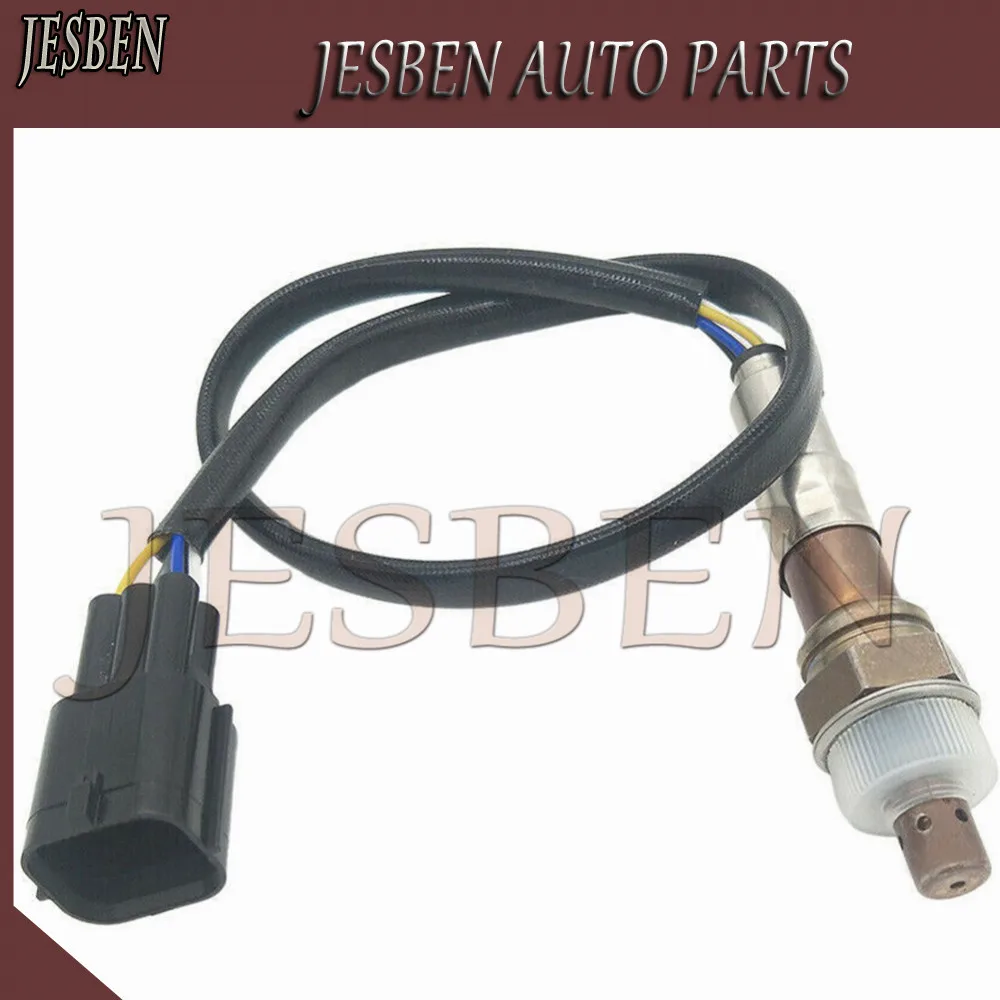 

LF8R-18-8G1 New Air Fuel Ratio Lambda Oxygen O2 Sensor fit for Mazda 3 BK BL 5 2.0L 2.3L MZR 2003-2014 NO# LZA07-MD24 LZA07-MD5