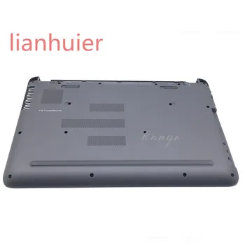 

New For HP Pavilion 15-AB D shell EAX15001A7S black / white