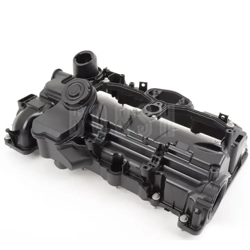 

Car Cylinder head cover 2005-b mwX1 E84 X1 28iX N20 X1 20i Z4 E89 Valve cover Engine guard plate cover Valve cover dust cover