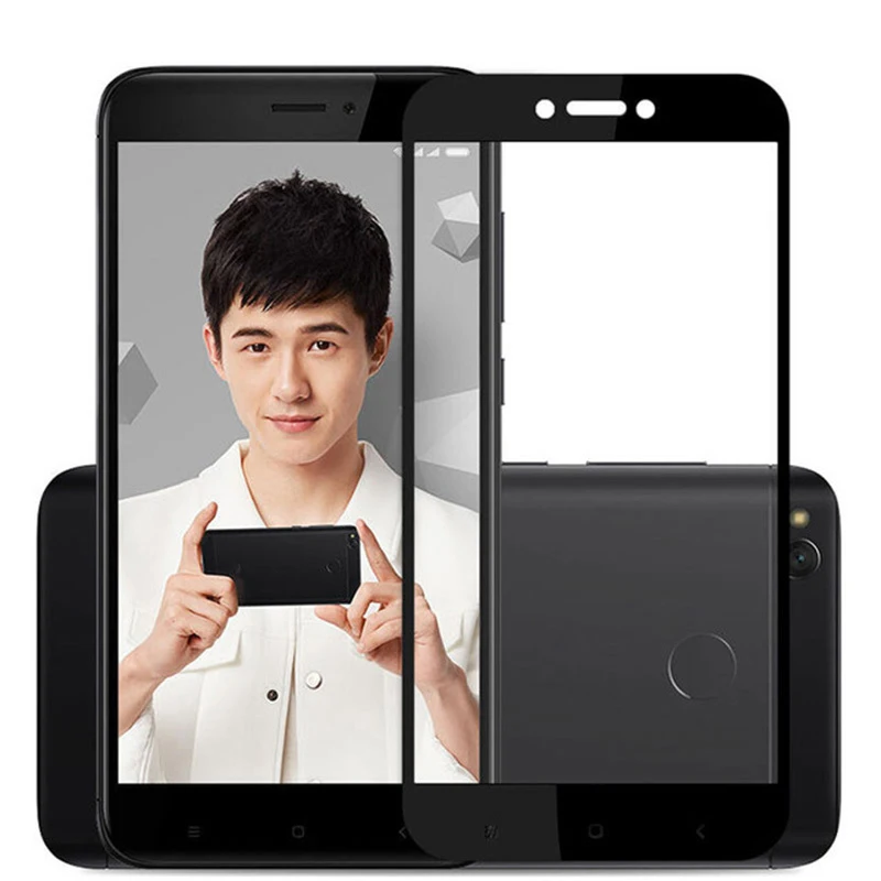 HD Защитное стекло для Xiaomi Redmi 4x Note 4 защитная пленка для экрана Flim 9H On для Xiaomi Redmi 4x Note 4 Global закаленное стекло