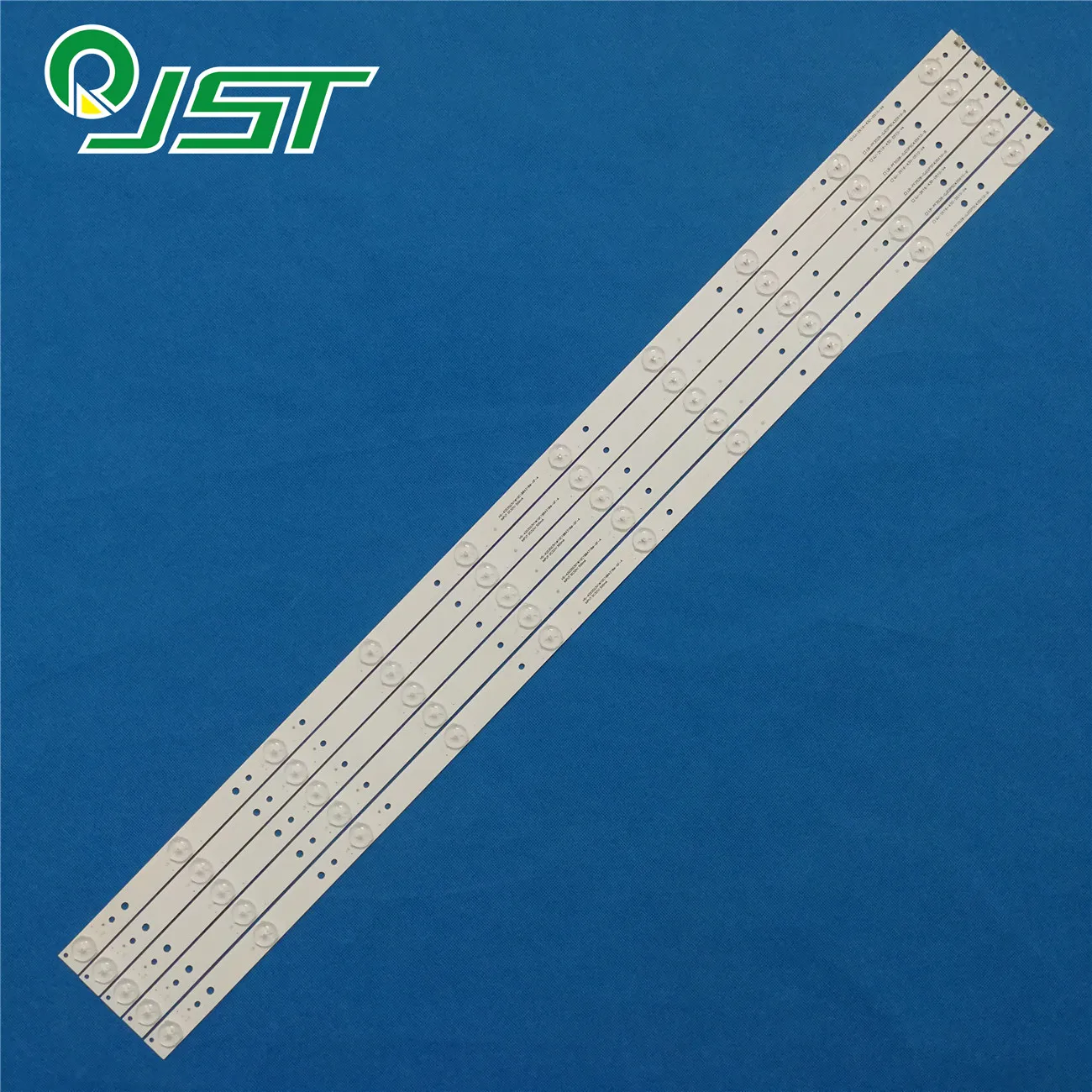 5pcs LED NS 43DR710CA17 43CH6000 BDL4330QL/00 43PFS5302/12 43E4500RA ...