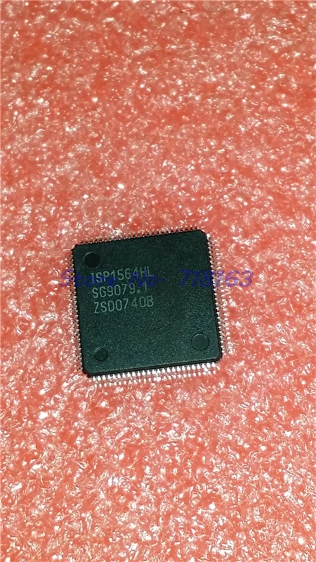 

5pcs/lot ISP1564HL ISP1564 QPF-100