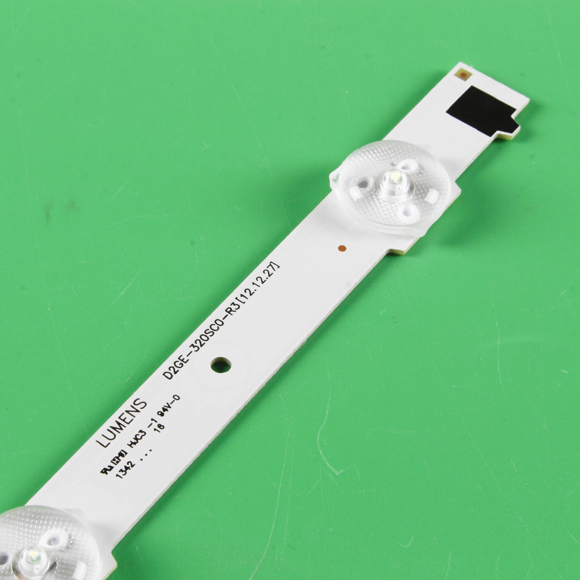 LED Ʈ Ｚ D2GE-320SC0-R3 2013SVS32H UE32F5000 UE32F6100 UE32F4000