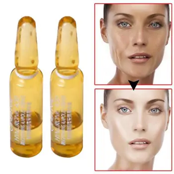 

Wholesale 7pcs Hyaluronic Acid Essence Set Facial Serum Nourishing Moisturizing Anti-Aging