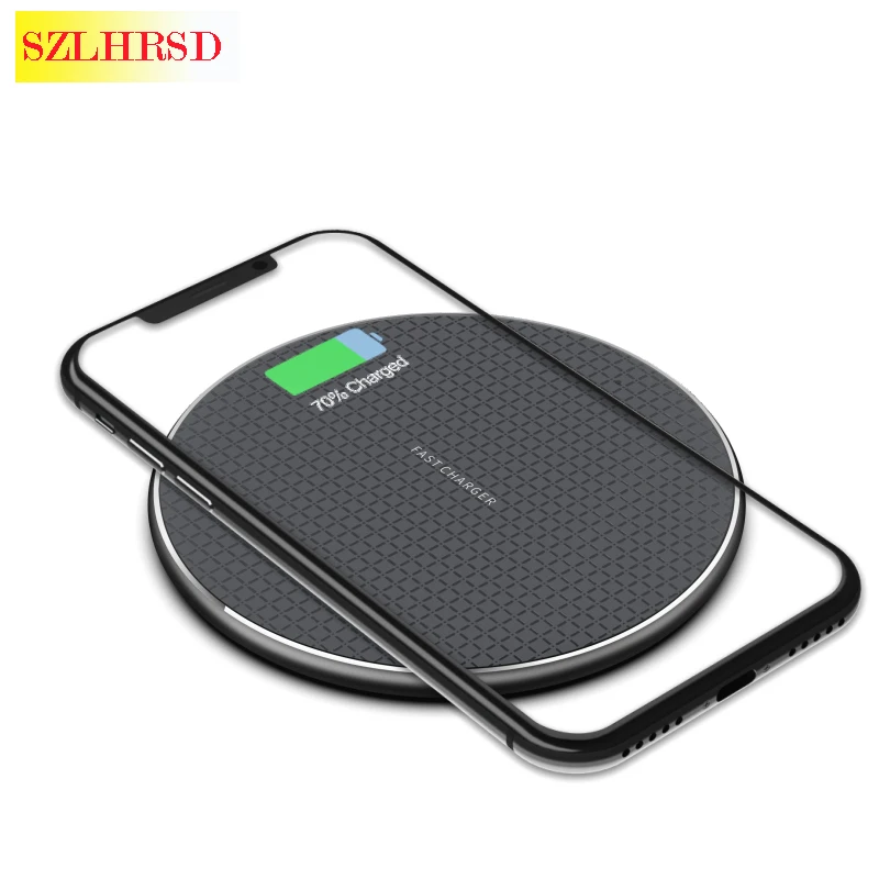 

For Samsung Galaxy J3 J5 J7 2017 2016 j4 Wireless Charger QI Receiver Charging Pad Dock Power Cover Case Mobile Phone accessory