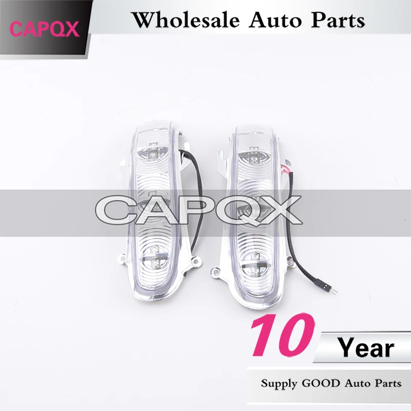 改装转向灯奔驰S级W230 S280 S320 S350 S500  99-01年 (3)