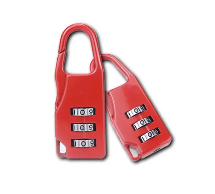 

Password lock for Trunk, Cabinet