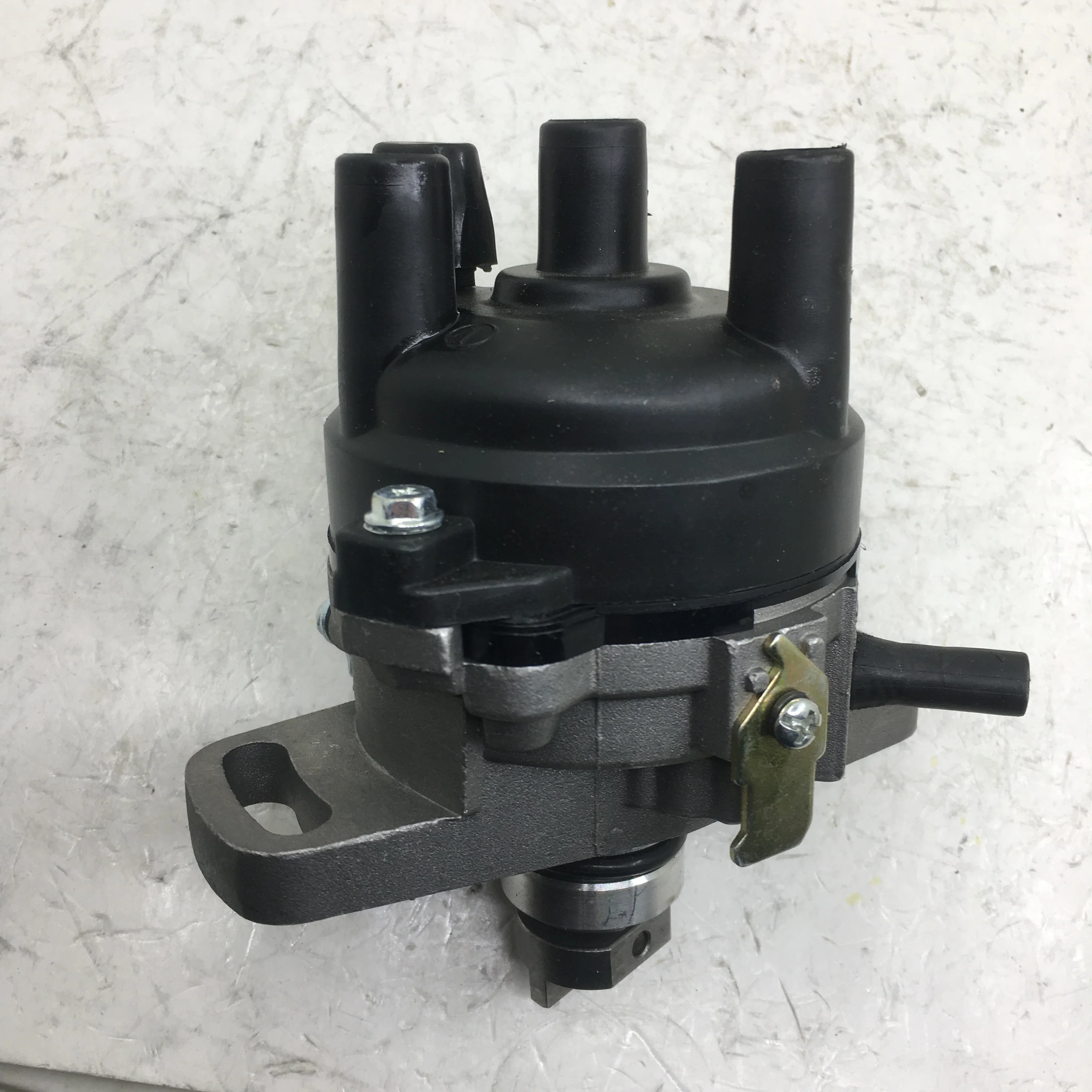 SherryBerg complete Distributor for New distributorIgnition Coil for Daewoo Matiz 0.8 52 hp 96239411 96352270 96565195 96565196
