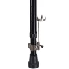 Non-slip Stainless Steel Ice Piton Claw, 5-Prong Ice Cane Tip Attachment 6