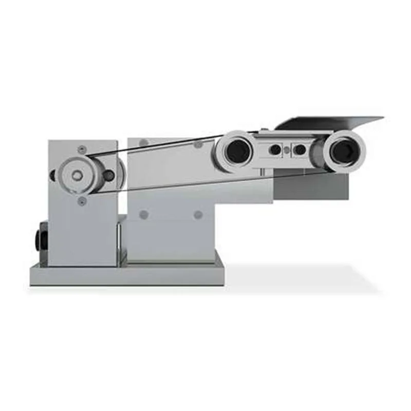 

Household Miniature Belt Machine Electric Tank Type Electric Grinder Multi - function Polishing Fixed Angle an Artifact