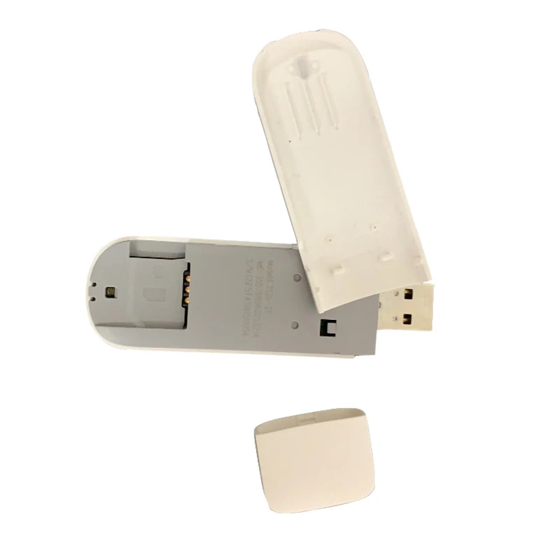 Разблокированный huawei E352 E352u-21 3g USB ключ HSPA быстрый интернет-модем 3g беспроводная точка доступа USB флешка плюс 1 шт. антенна