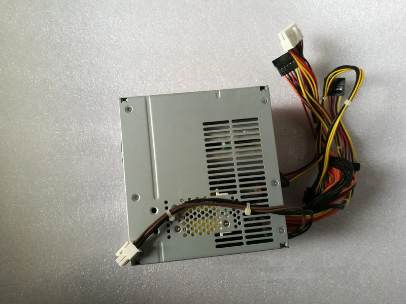 Блок питания для ноутбука Dell 410 530 540 560 570 580 620 Питание PS-6351-2 CPB09-001B ATX0350P5WA D350P001L LDPS-350XB-2A PS-5301-08