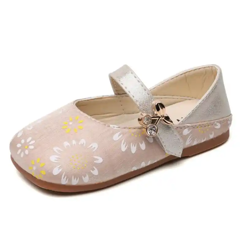 little girls formal shoes