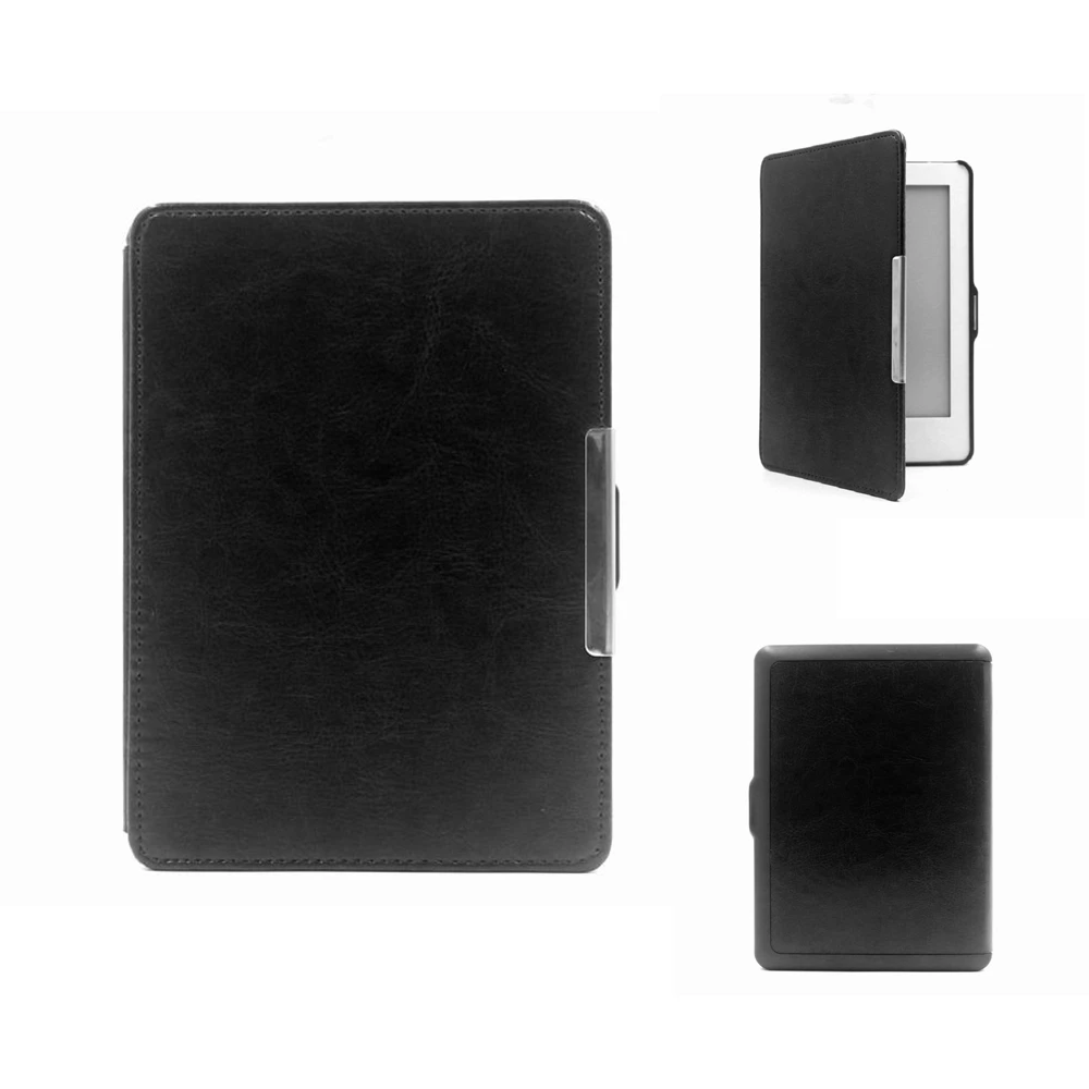 Магнитный чехол для KOBO Glo N613 6 дюймовый противоударный с функцией автоматического