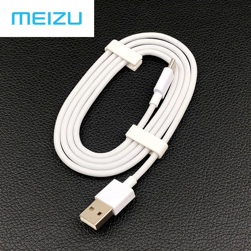 Для MEIZU 16th Кабель зарядного устройства Быстрая зарядка usb 3,1 type C кабель для передачи данных для MEIZU 5 6 7 pro MX6 15 PLUS 6 6S 7 PLUS MEILAN X E3