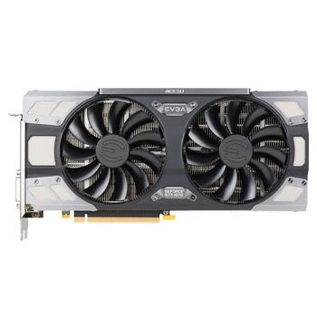 شراءتستخدم EVGA RTX 2070 سلسلة RTX 2070/RTX 2070 S لعبة بطاقة جرافيكس المستخدمة الأصلي