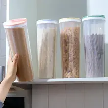 

PP Useful Airtight Plastic Food Storage Containers Large Capacity Food Storage Containers Airtight for Sugar