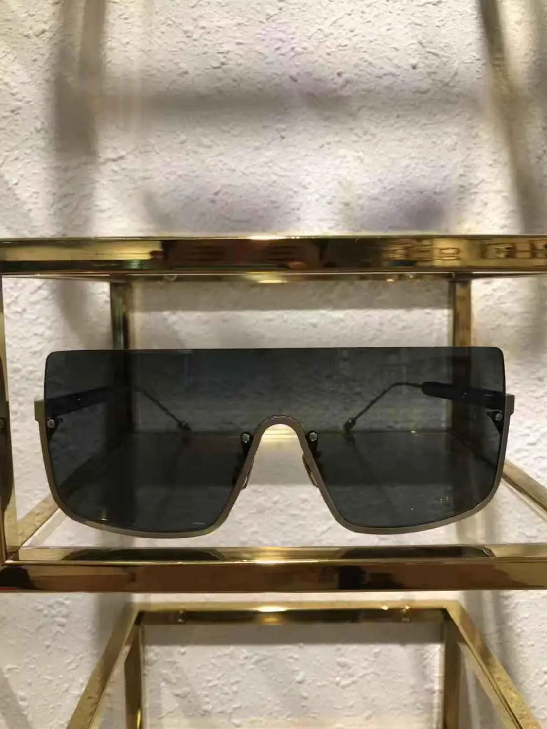 

K0928 2019 luxury Runway sunglasses men brand designer sun glasses for women Carter glasses