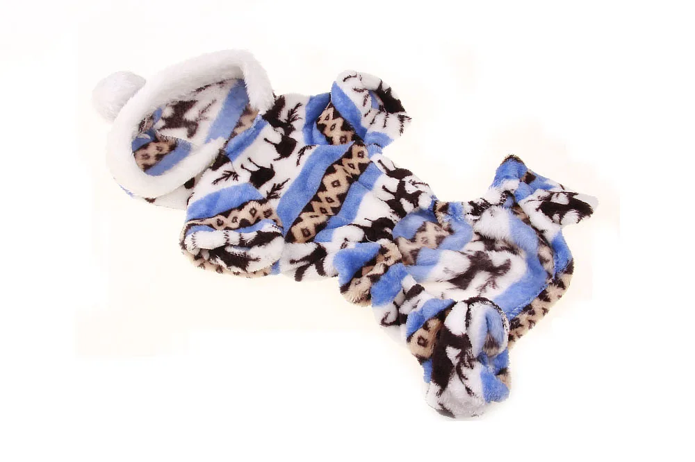 宠物小鹿衣服 (10)