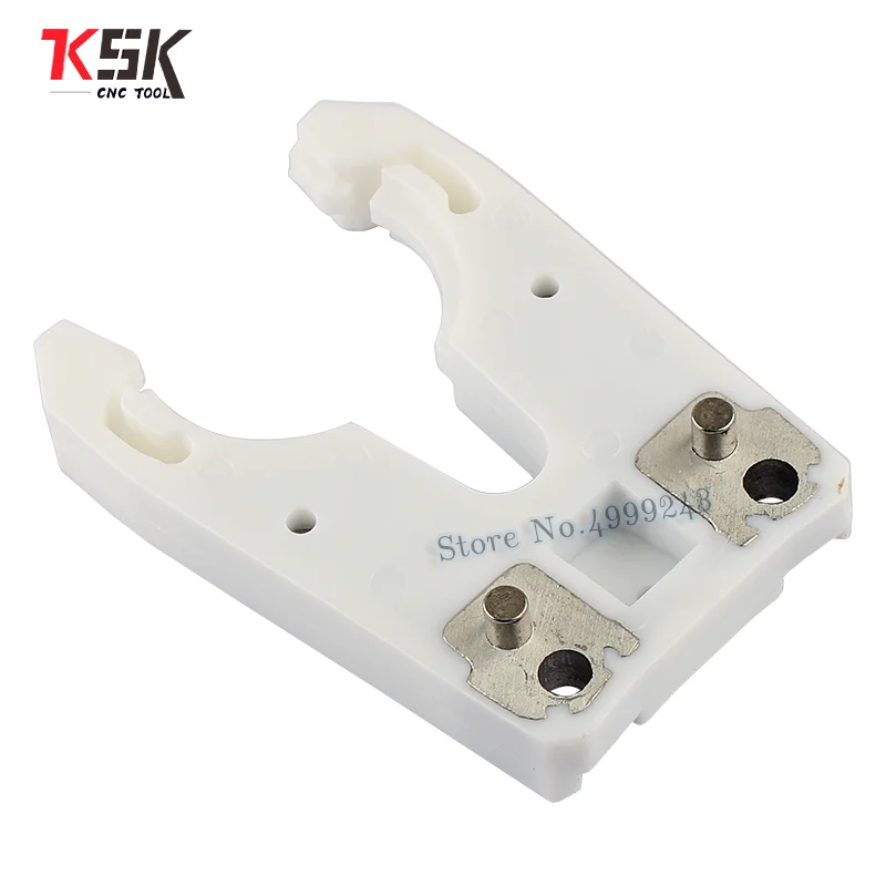1PCS ISO30 claw clamping iron tool holder BT30/NBT30 BT40 HSK63F CLAW change knife automatically | Инструменты
