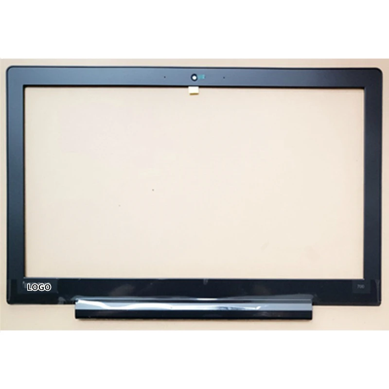 Новый ноутбук для Lenovo Xiaoxin 700 ideapad 15 15ISK задняя крышка ЖК экрана верхняя
