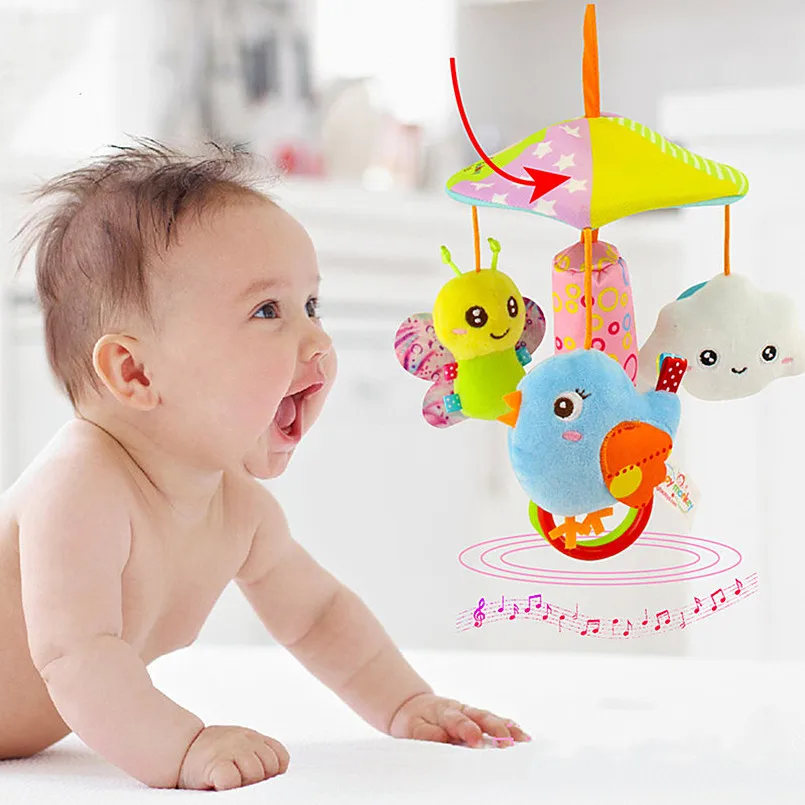 stroller toys for toddlers