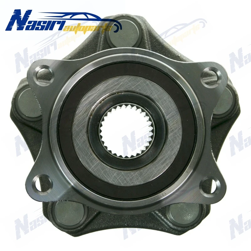 Front or Rear Wheel Hub Bearing Assembly for Suzuki Grand Vitara 2006-2013 513290 43401-65J00 43401-65J01 43401-65J02