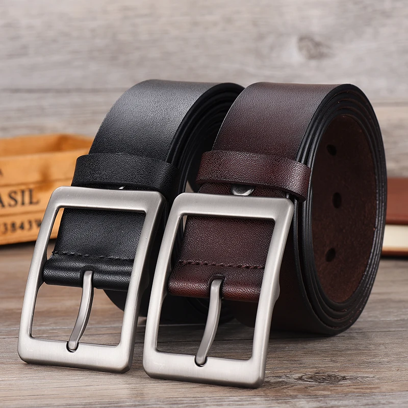 male belts