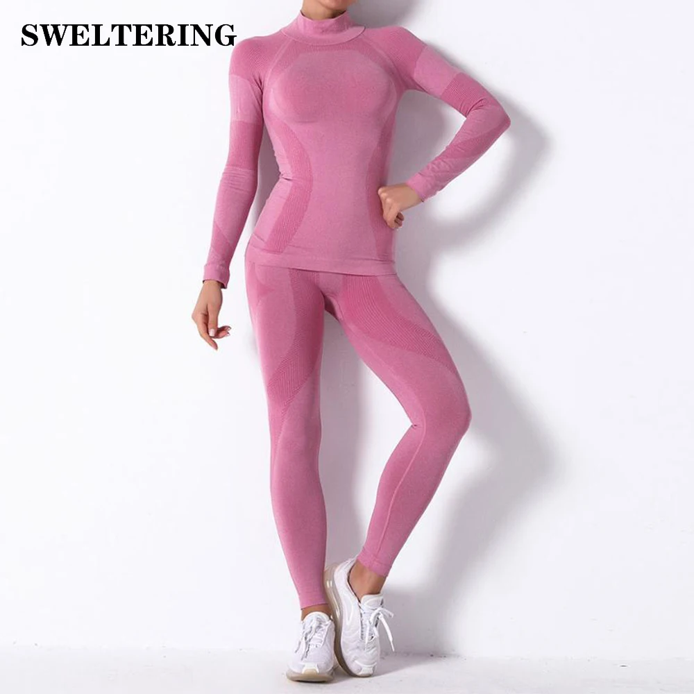 Бесшовный костюм для йоги спортивные рубашки с эффектом пуш-ап короткий топ