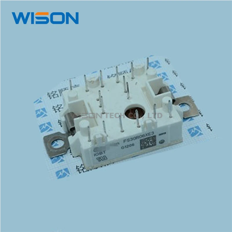 Livre Shippin Módulo Original Fs30r06xe3