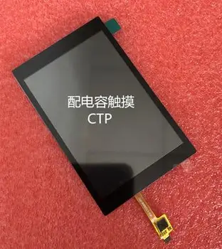 

3.5 inch 30P 65K TFT LCD Color Screen with Capacitive Touch Panel ILI9488 Drive IC 320*480 MCU 16Bit Interface