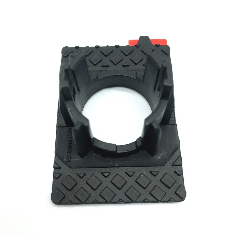 READXT4 pcs Car PDC Parking Assist Reversing radar Sensor holder bracket support For VW Golf 5 6 MK6 7 MK7 Jetta 5 6 PASSAT CC