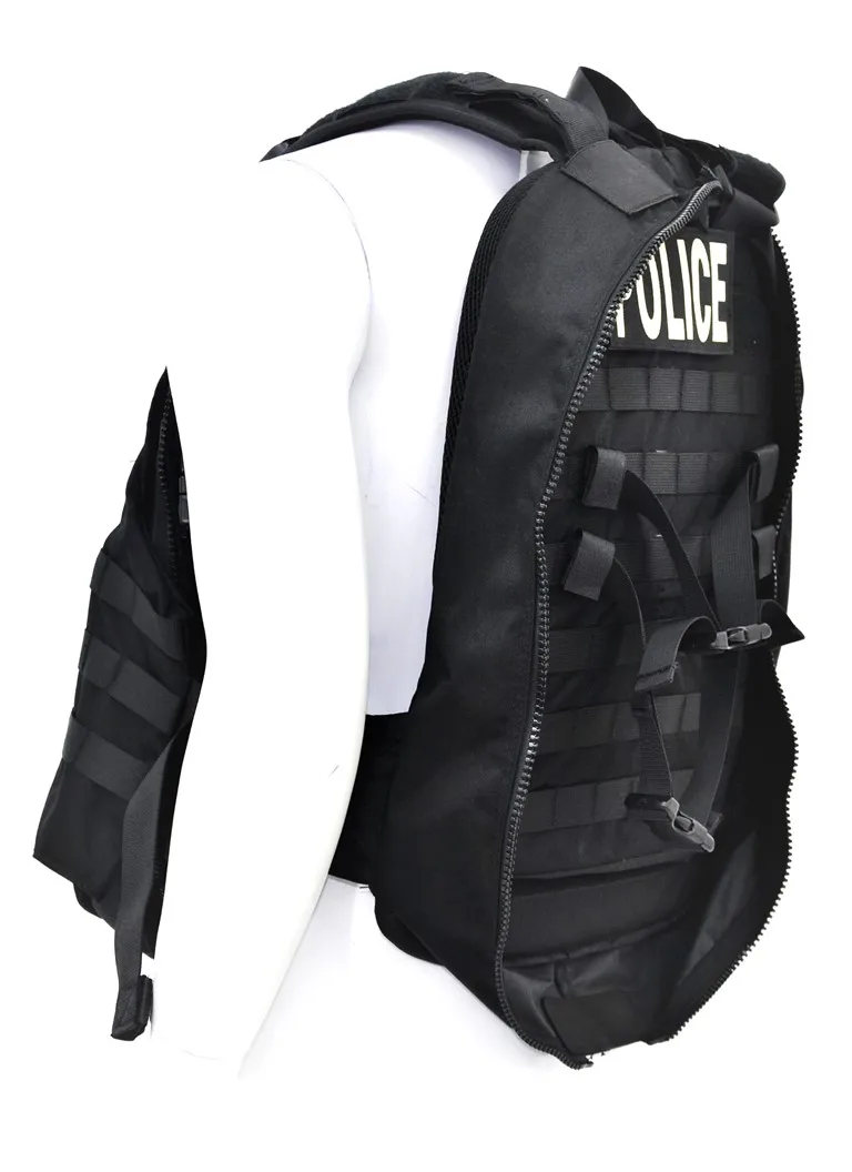 Военный тактический жилет рюкзак Cordura Molle|Охотничьи жилеты| |