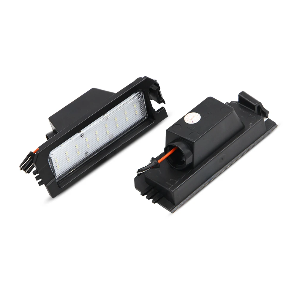 lâmpada led de número da lâmpada para kia rio niro cadcobre hyundai pd pde elantra gt sonata veloster