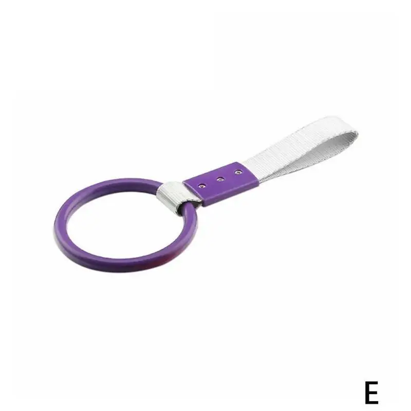 Circle E