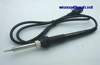

DHL/EMS 20pcs 5-pin 50W 24V 907 soldering handle heating core for HA KKO 936 soldering station-A7
