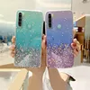 Glitter Clear Bling Case For Xiaomi Redmi 9A 9C 8A 7A 6A 5A 5Plus 4X Note 9 9S 8T 8 7 6 5 Pro Max Cover Transparent Silicon Case ► Photo 2/6