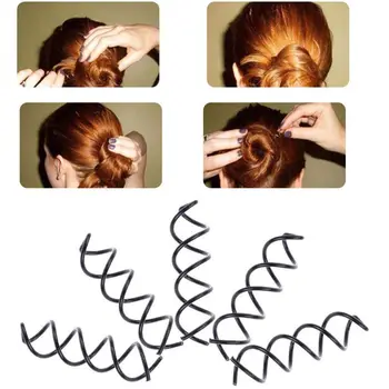 

2020 New 70pc Hair Styling Accessories Kit Hair Bun Maker Hair Accessories for Women Girl