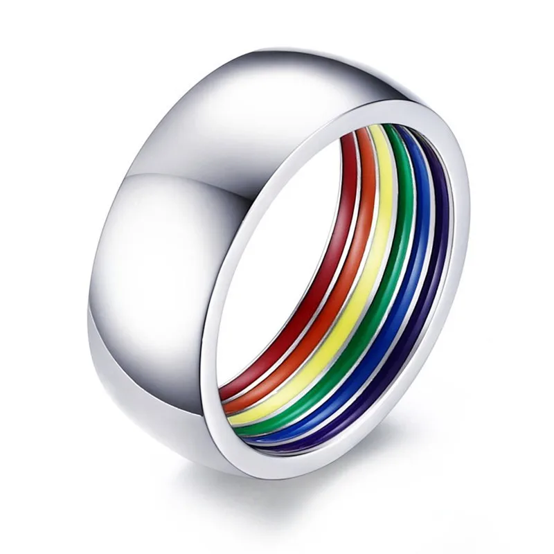 Vnox-8MM-Minimalist-Style-Stainless-Steel-LGBT-Pride-Rings-for-Women-Men-Rainbow-Stripes-Inside-Dome-(6)