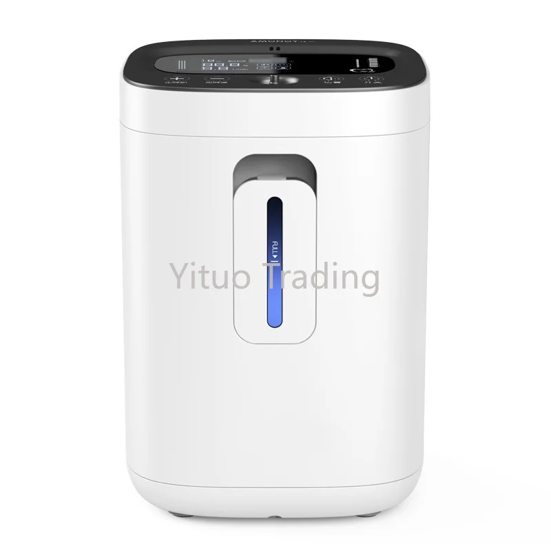 ZY1B Standard Household Oxygen Generator Home Oxygen Inhaler Flow