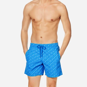 

PPFRIEND Brand Men Board Shorts Men's Swimwear Beach Surfing Pants Quick Dry Printed Shorts Mens Siwmwear Swim Short