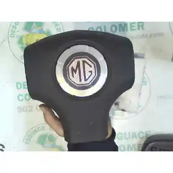 

2205768 Airbag Front Left Mg Rover Mg Zr (f/rf) 1.8 Cat