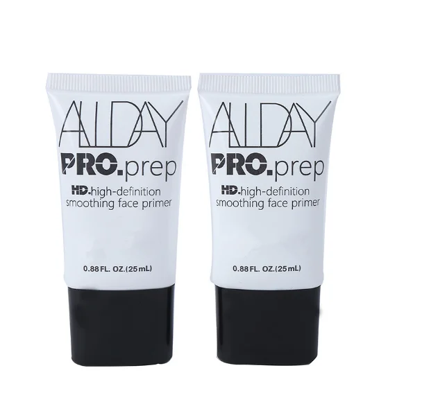 

High quality transparent ace primer make up foundation primer lotion moisturizing oil control smooth s urface primer