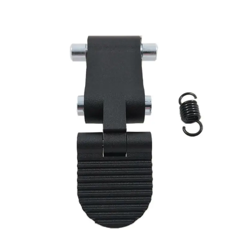 

Folding Mechanism for Ninebot ES2 ES4 Electric Scooter Assembly Repair Replacement