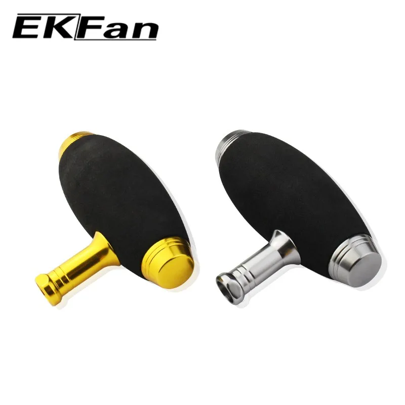 EKfan 1PC Knob for Daiwa Fishing Heavy Spinning Handle EVA Spinning