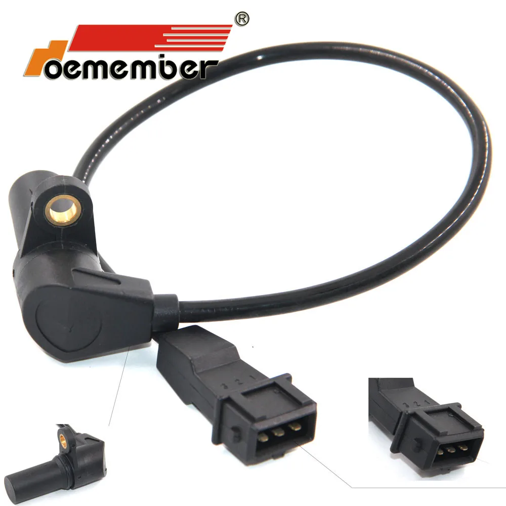

96253542 Crankshaft Position Sensor For CHEVROLET DAEWOO 96434780 25182450 5S8081 SU9547 PC550